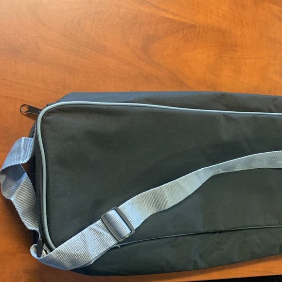 Tripod and Reflexion Carrying Bag EUC - Picture 6 of 7